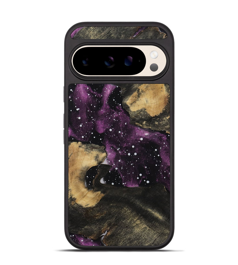 Pixel 10 Wood Phone Case - Teo (Cosmos, 811970)