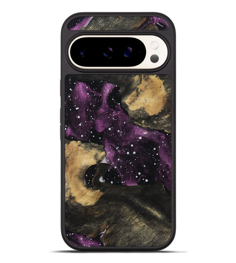 Pixel 9 Pro XL Wood Phone Case - Teo (Cosmos, 811970)