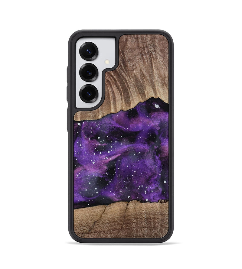 Galaxy S25 Wood Phone Case - Sage (Cosmos, 811973)