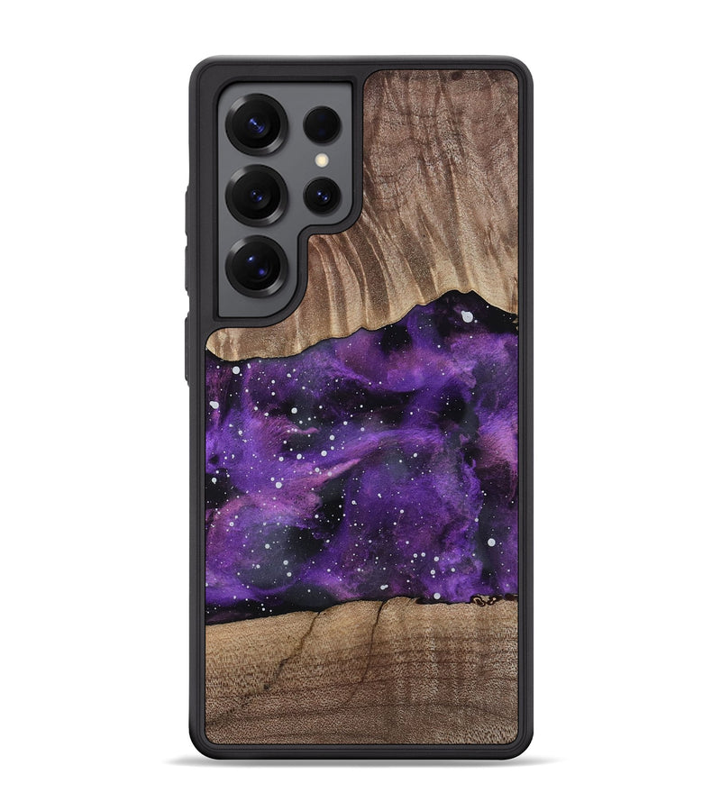 Galaxy S25 Ultra Wood Phone Case - Sage (Cosmos, 811973)