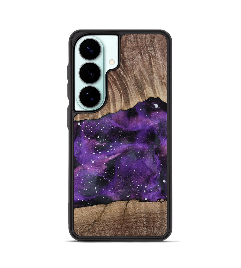 Galaxy S26 Wood Phone Case - Sage (Cosmos, 811973)