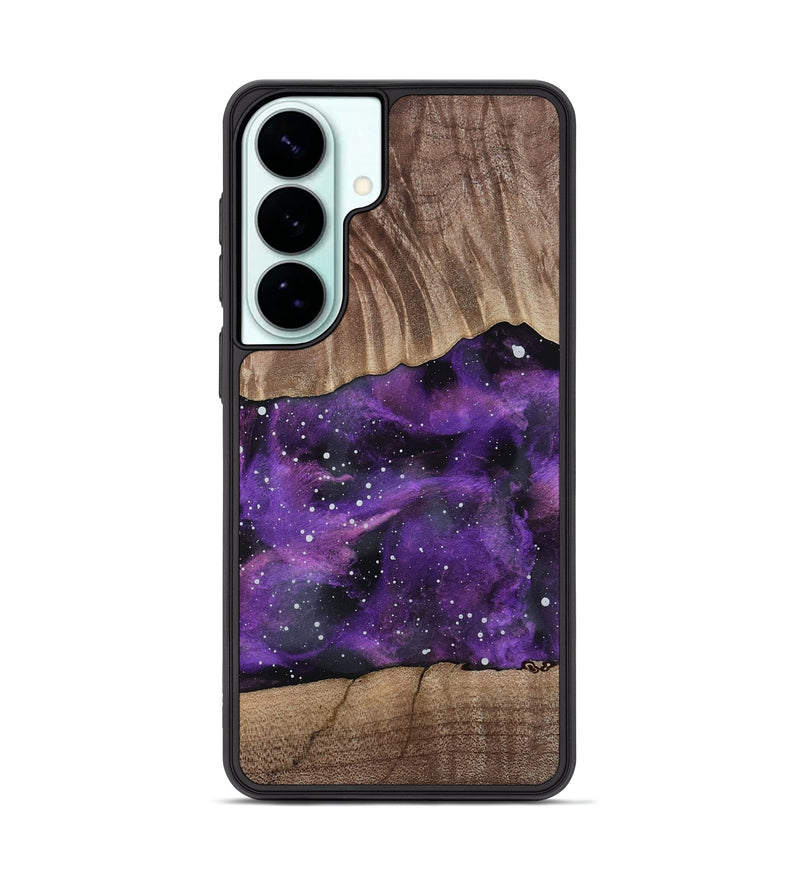 Galaxy S26 Plus Wood Phone Case - Sage (Cosmos, 811973)
