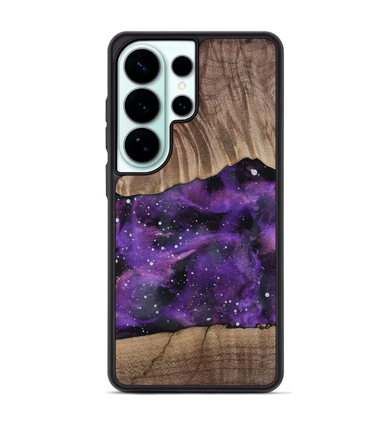 Galaxy S26 Ultra Wood Phone Case - Sage (Cosmos, 811973)