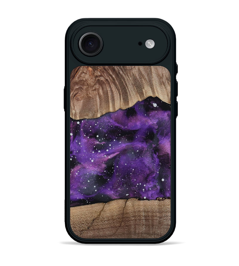 iPhone 17 Air Wood Phone Case - Sage (Cosmos, 811973)