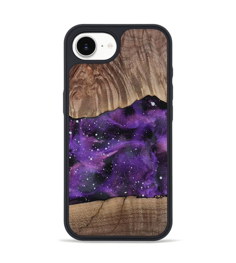 iPhone 17e Wood Phone Case - Sage (Cosmos, 811973)