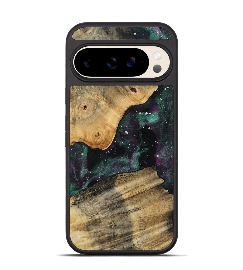 Pixel 10 Wood Phone Case - Dessie (Cosmos, 811974)