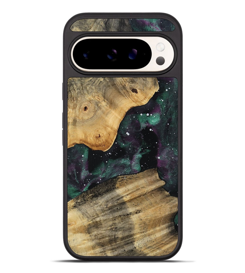 Pixel 10 Pro XL Wood Phone Case - Dessie (Cosmos, 811974)