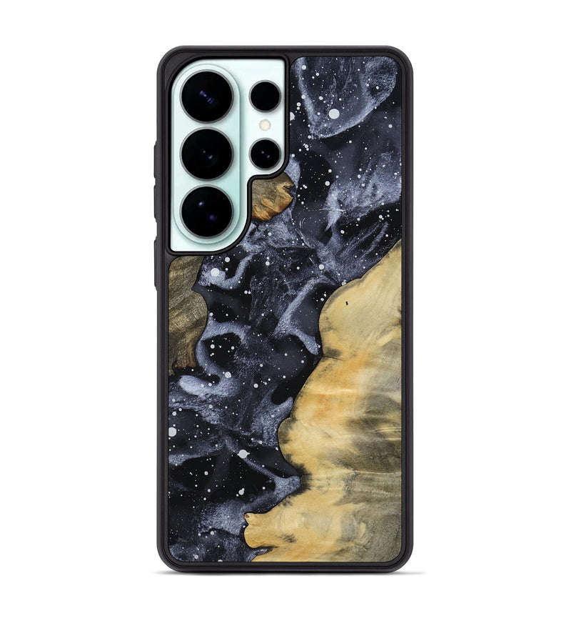 Galaxy S26 Ultra Wood Phone Case - Zakary (Cosmos, 811975)