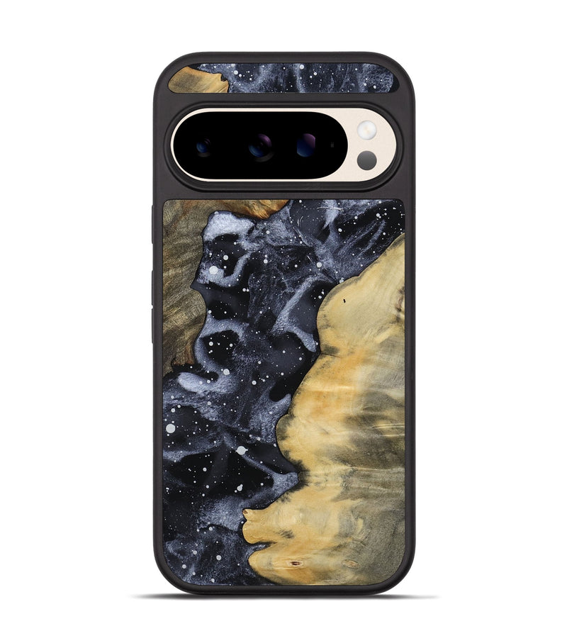 Pixel 10 Wood Phone Case - Zakary (Cosmos, 811975)