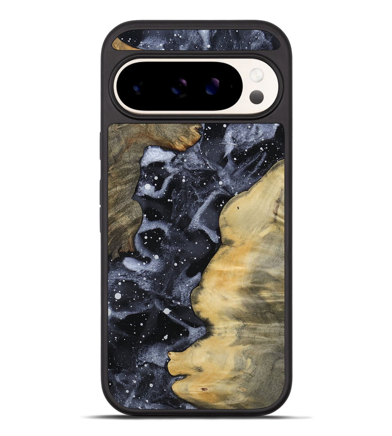 Pixel 10 Pro XL Wood Phone Case - Zakary (Cosmos, 811975)