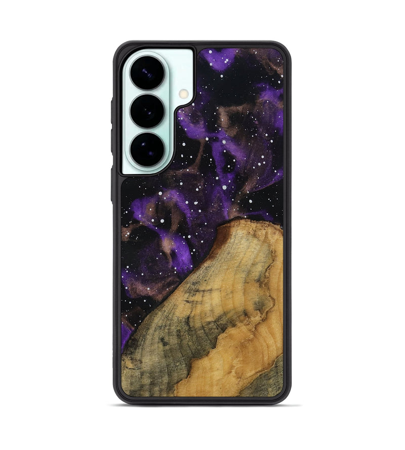 Galaxy S26 Plus Wood Phone Case - Elissa (Cosmos, 811976)