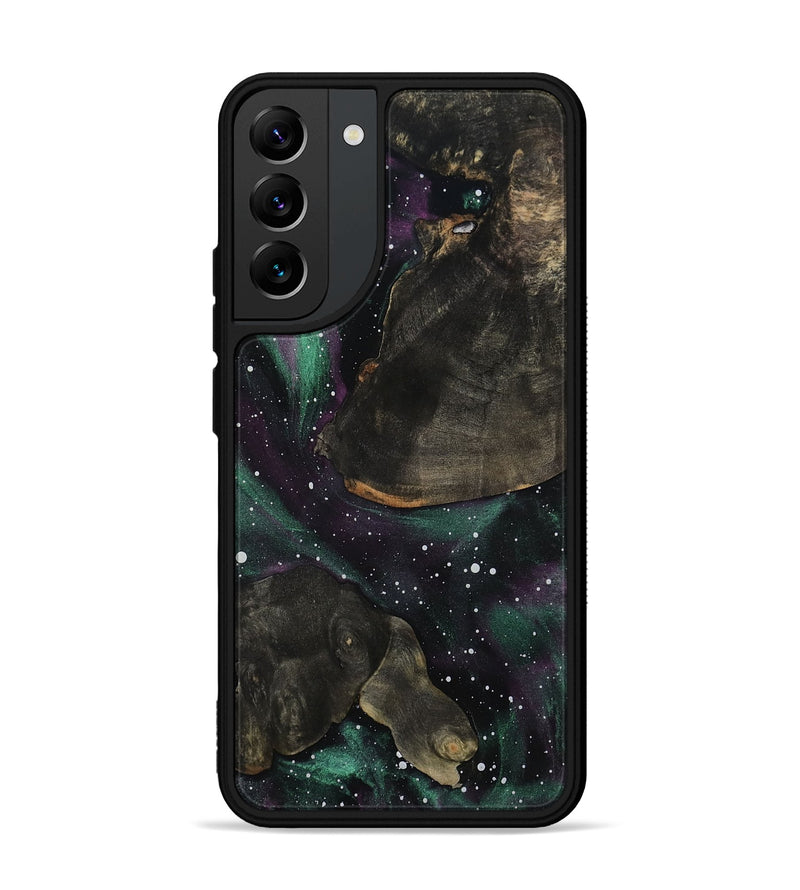 Galaxy S22 Plus Wood Phone Case - Mael (Cosmos, 811977)