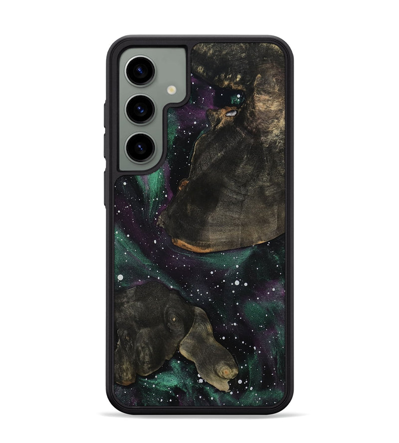 Galaxy S24 Plus Wood Phone Case - Mael (Cosmos, 811977)