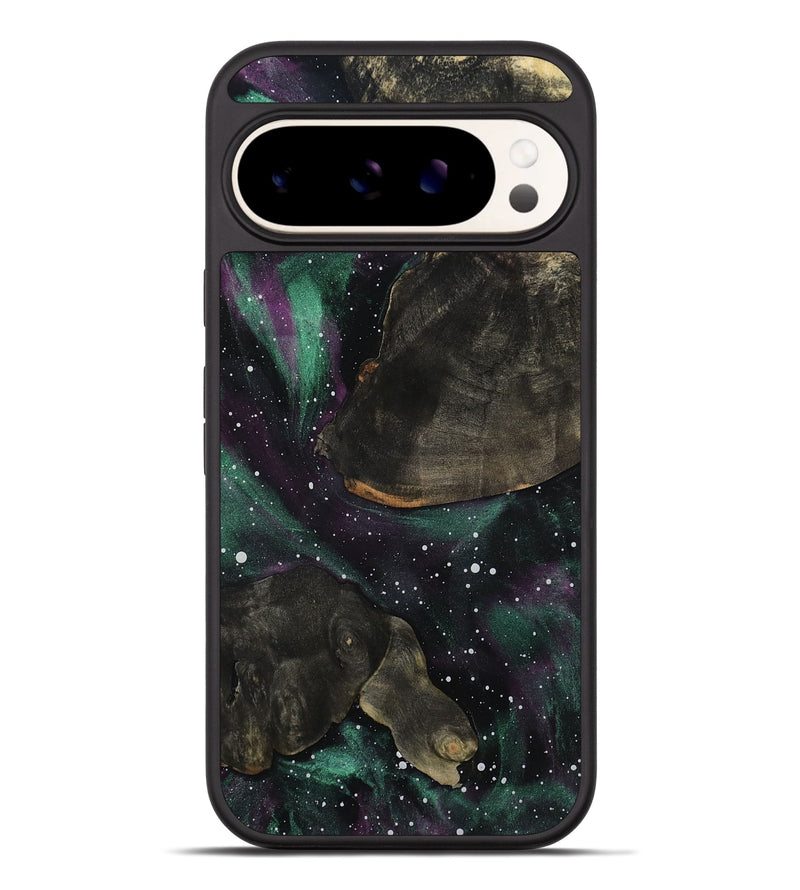 Pixel 9 Pro XL Wood Phone Case - Mael (Cosmos, 811977)