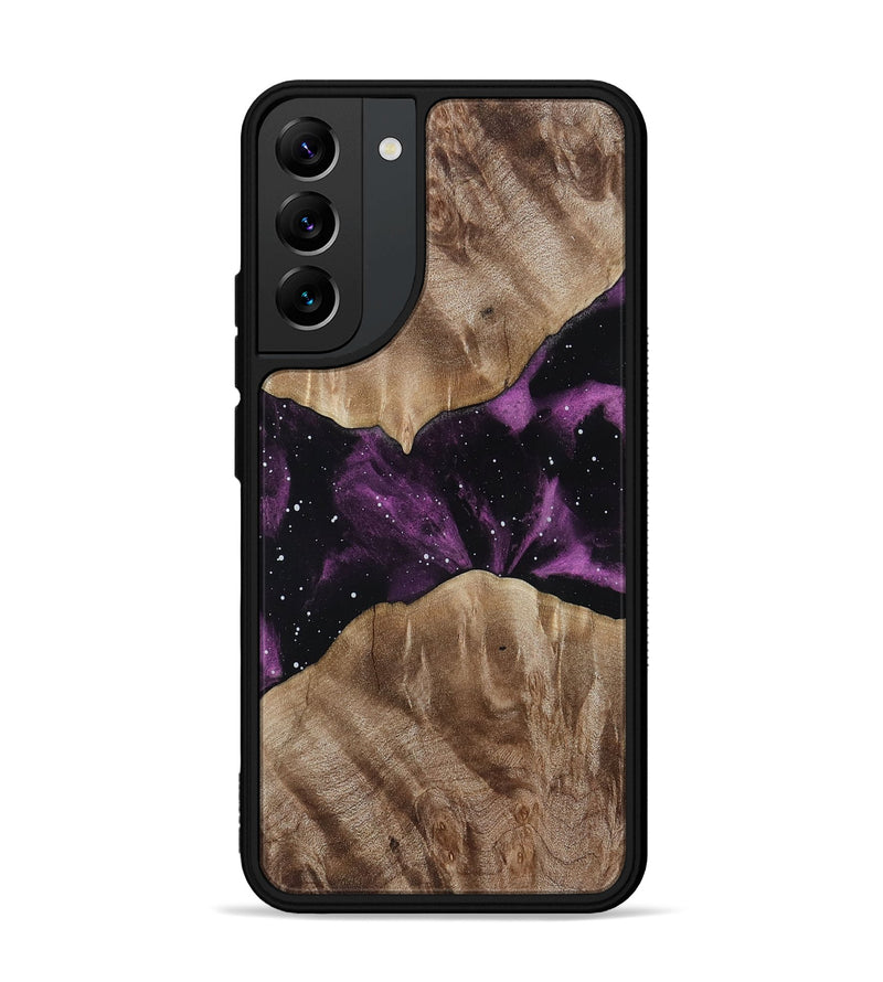 Galaxy S22 Plus Wood Phone Case - Lenore (Cosmos, 811978)