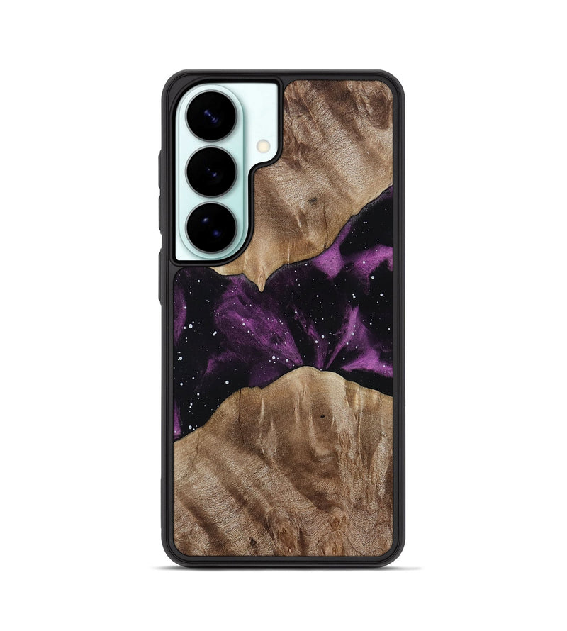 Galaxy S26 Wood Phone Case - Lenore (Cosmos, 811978)