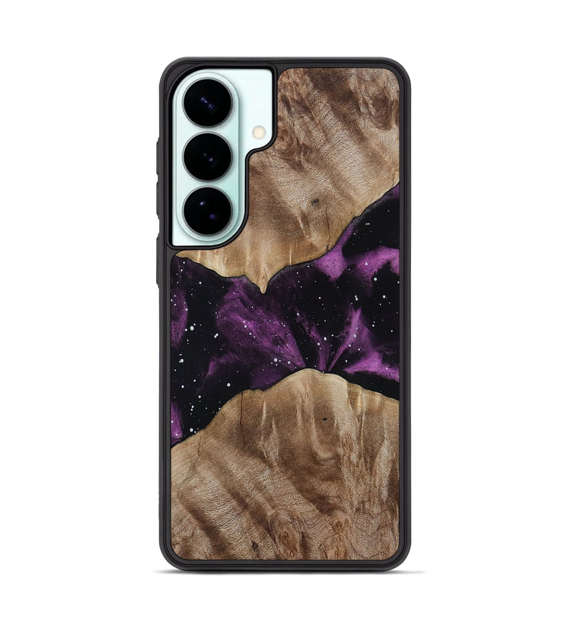 Galaxy S26 Plus Wood Phone Case - Lenore (Cosmos, 811978)