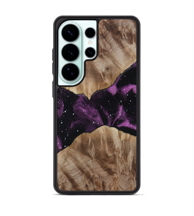 Galaxy S26 Ultra Wood Phone Case - Lenore (Cosmos, 811978)