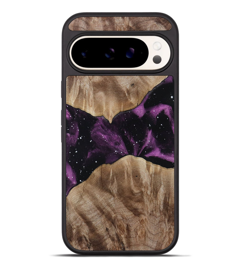Pixel 9 Pro XL Wood Phone Case - Lenore (Cosmos, 811978)