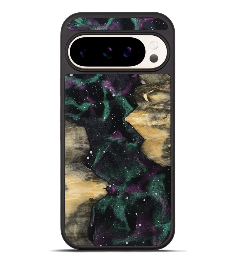 Pixel 10 Pro XL Wood Phone Case - Yaretzi (Cosmos, 811980)