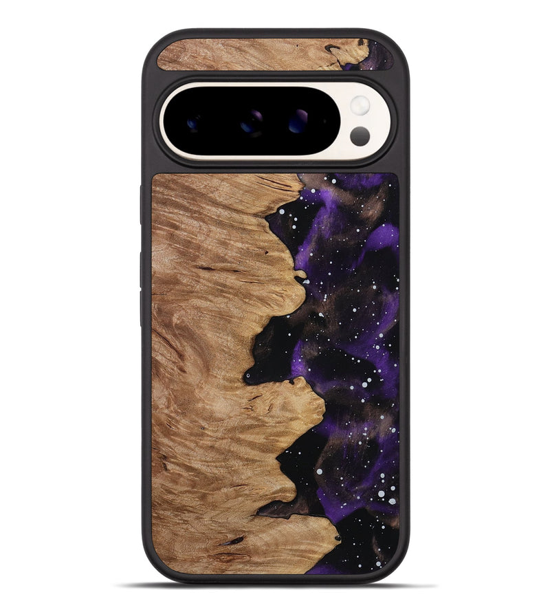 Pixel 9 Pro XL Wood Phone Case - Kalani (Cosmos, 811981)
