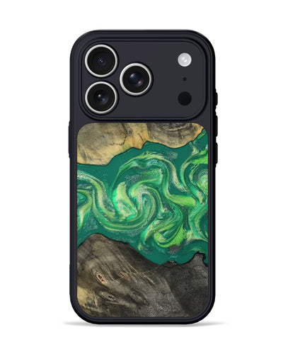 Malani (811984) iPhone 17 Pro Phone Case