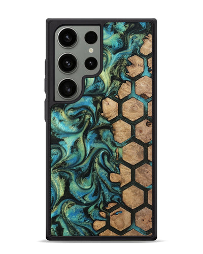 Emilie (812003) Galaxy S24 Ultra Phone Case