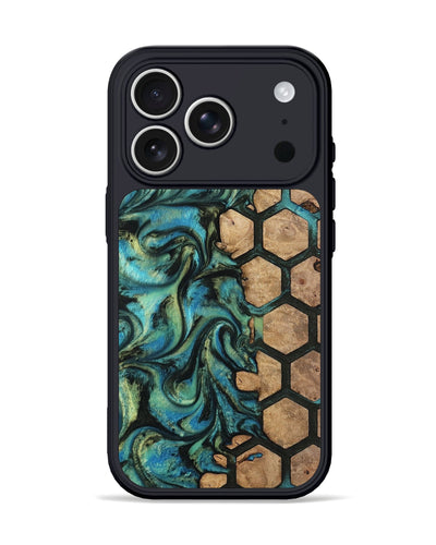 Emilie (812003) iPhone 17 Pro Phone Case