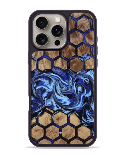 Deneen (812007) iPhone 16 Pro Max Phone Case