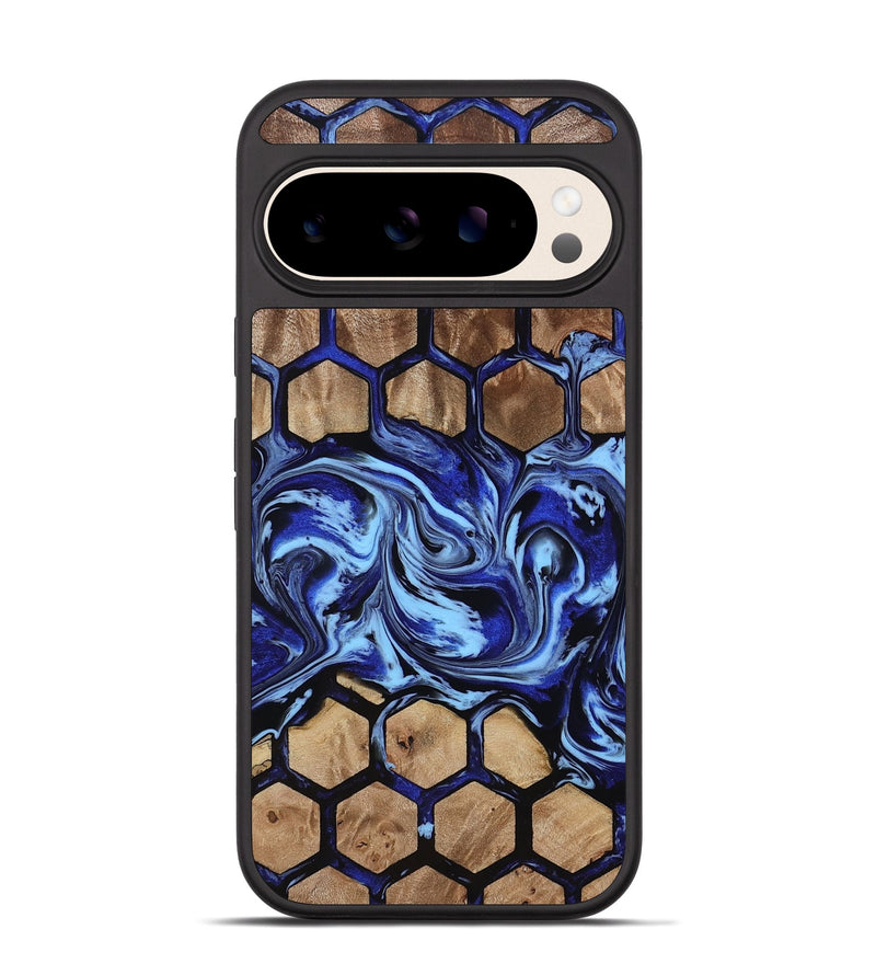 Pixel 10 Wood Phone Case - Deneen (Pattern, 812007)