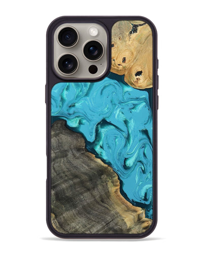 Corbin (812012) iPhone 16 Pro Max Phone Case