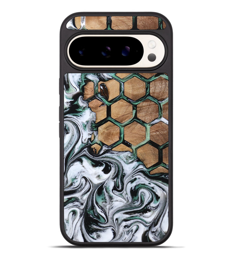 Pixel 9 Pro XL Wood Phone Case - Adaline (Pattern, 812024)