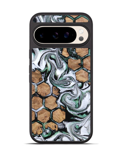 Nolan (812033) Pixel 10 Phone Case
