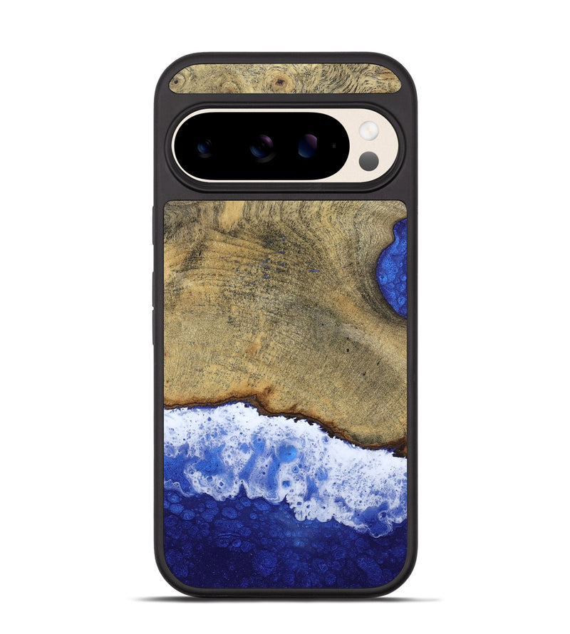 Pixel 10 Wood Phone Case - Zackery (Coastal, 812042)