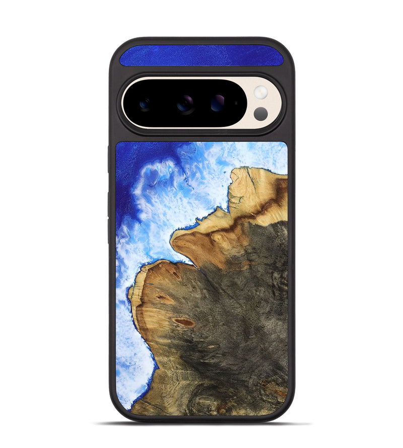 Pixel 10 Wood Phone Case - Ada (Coastal, 812044)