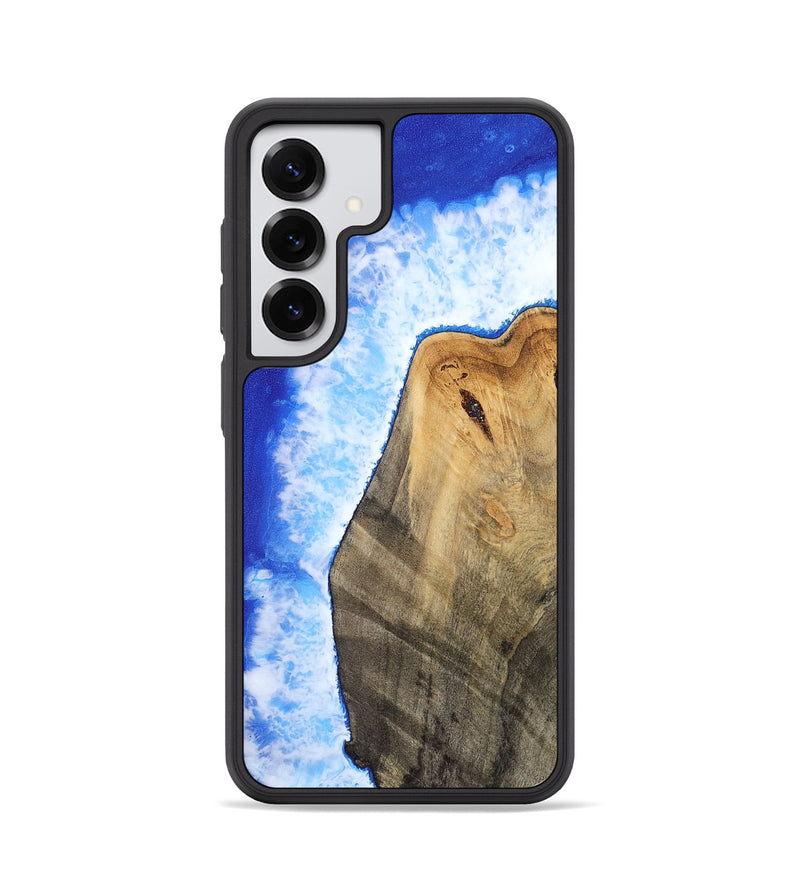 Galaxy S25 Wood Phone Case - Johnnie (Coastal, 812046)