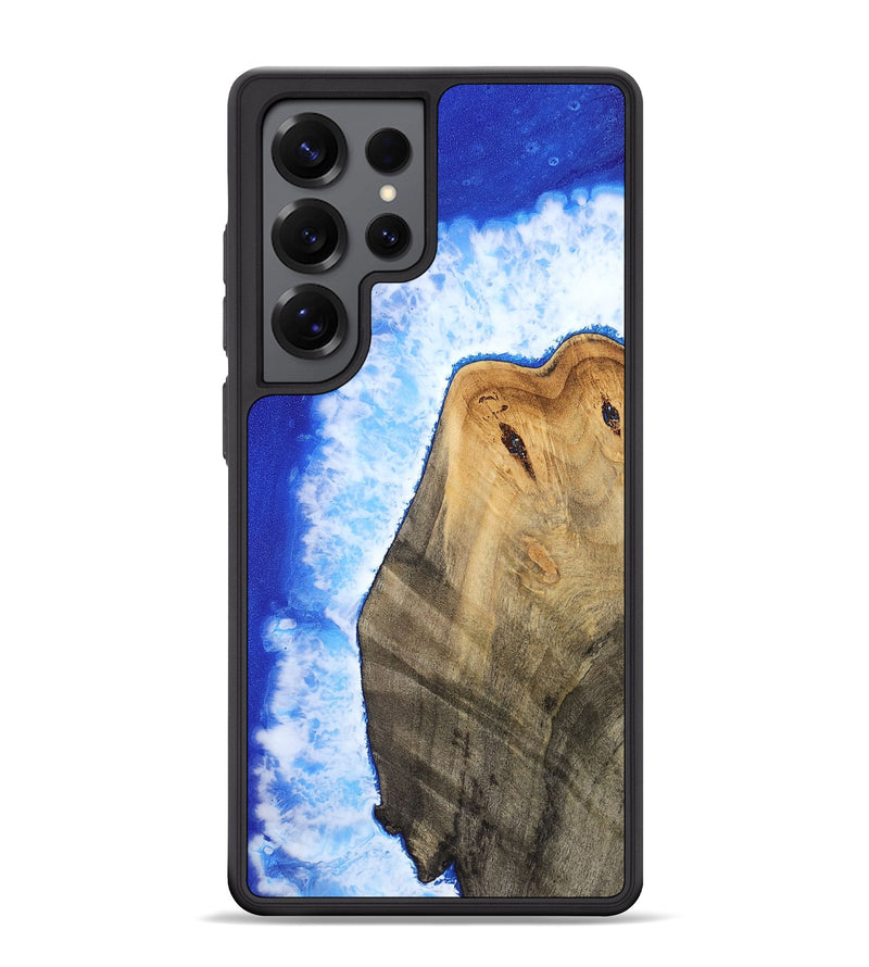 Galaxy S25 Ultra Wood Phone Case - Johnnie (Coastal, 812046)