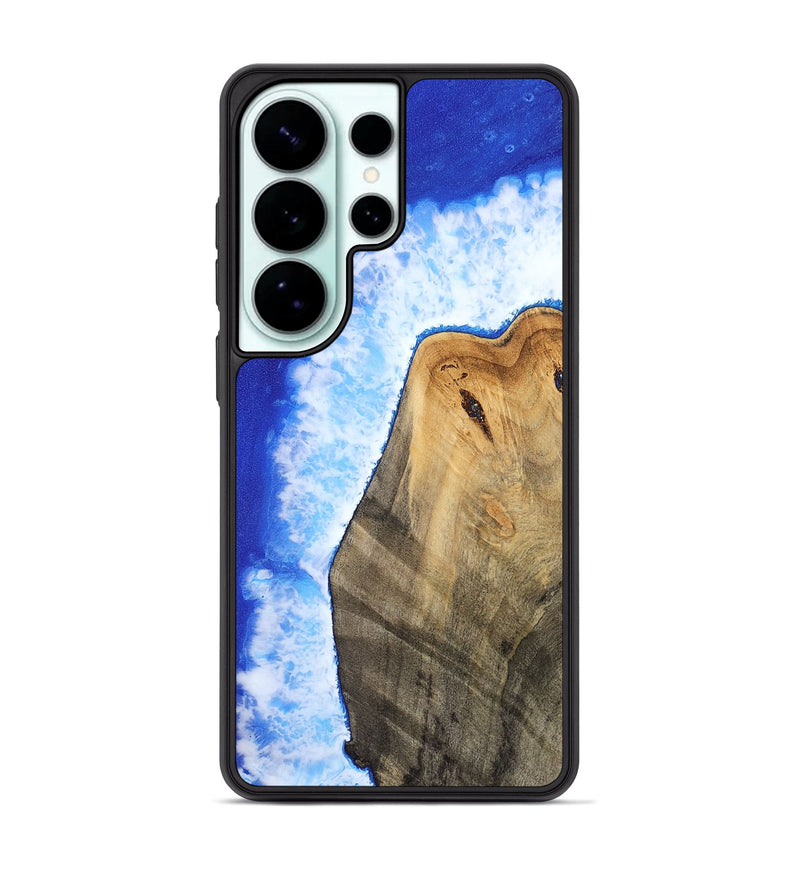 Galaxy S26 Ultra Wood Phone Case - Johnnie (Coastal, 812046)
