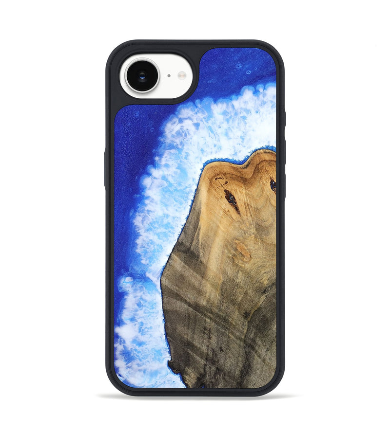 iPhone 16e Wood Phone Case - Johnnie (Coastal, 812046)