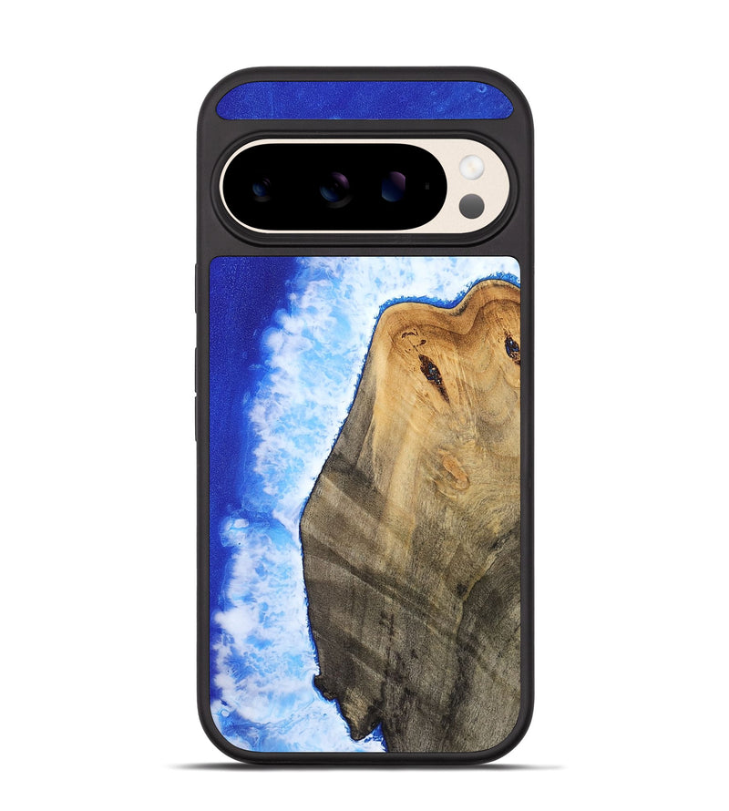 Pixel 10 Wood Phone Case - Johnnie (Coastal, 812046)