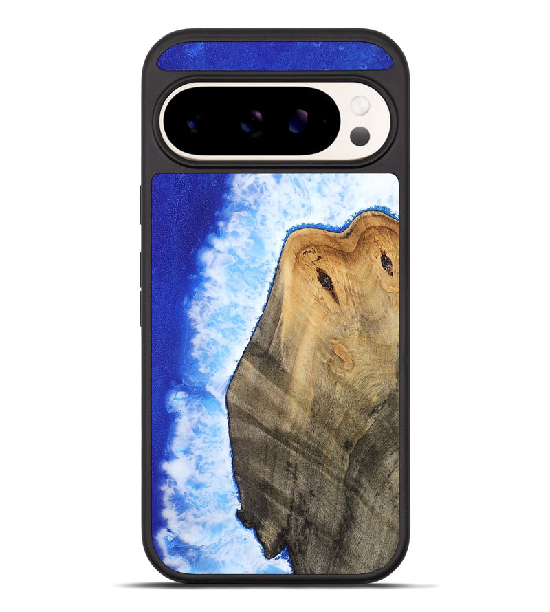 Pixel 10 Pro XL Wood Phone Case - Johnnie (Coastal, 812046)