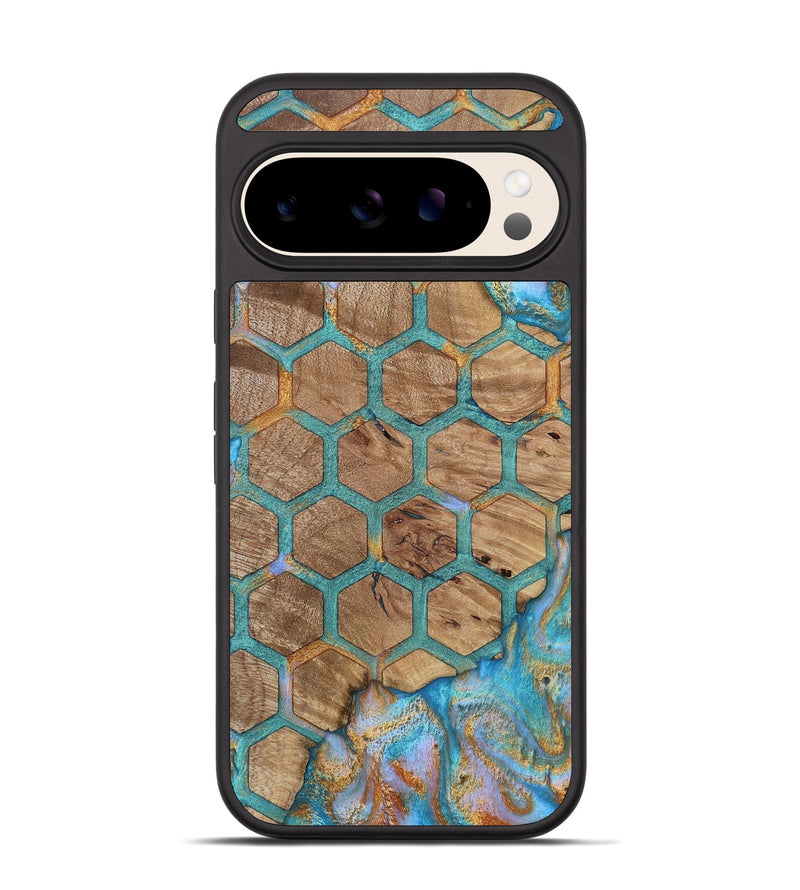 Pixel 10 Wood Phone Case - Dylan (Pattern, 812054)