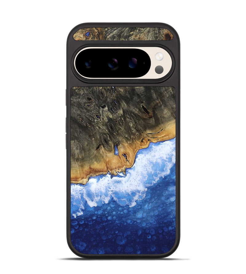 Pixel 10 Wood Phone Case - Sheri (Coastal, 812063)