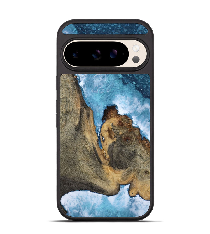 Pixel 10 Wood Phone Case - Bambi (Coastal, 812064)