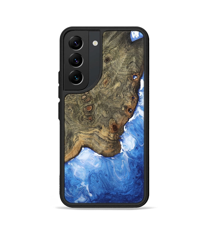 Galaxy S22 Wood Phone Case - Eric (Coastal, 812067)