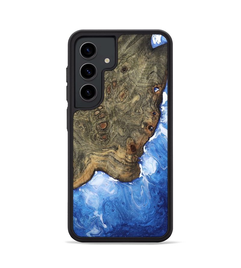 Galaxy S24 Wood Phone Case - Eric (Coastal, 812067)