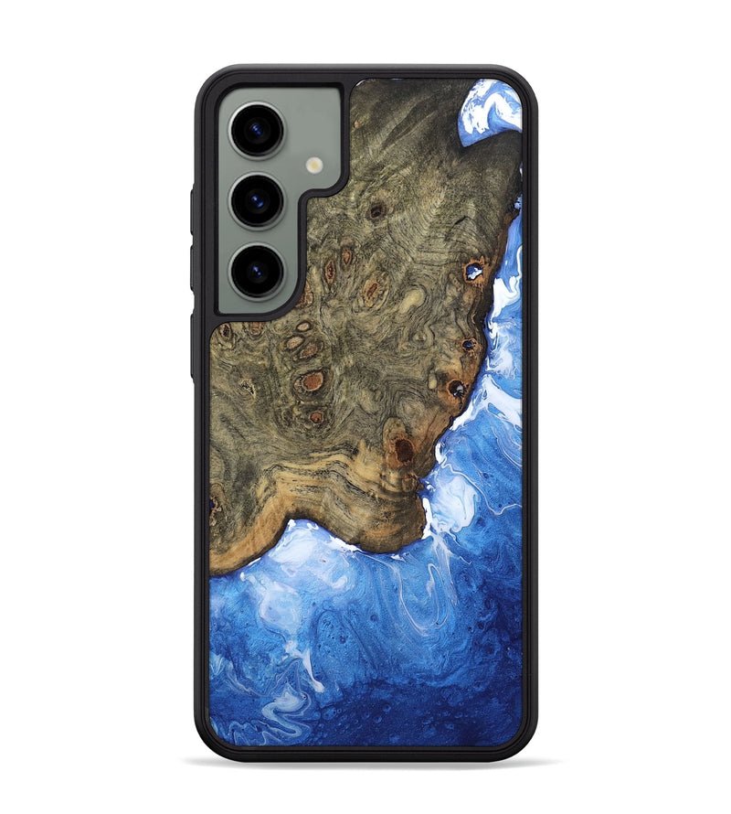 Galaxy S24 Plus Wood Phone Case - Eric (Coastal, 812067)