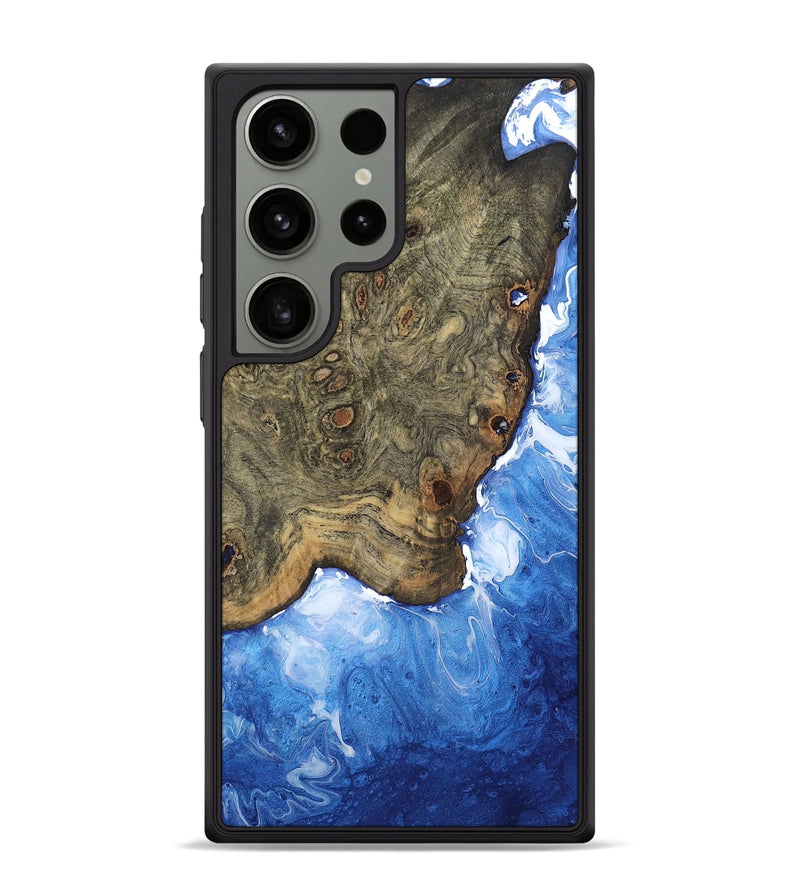 Galaxy S24 Ultra Wood Phone Case - Eric (Coastal, 812067)