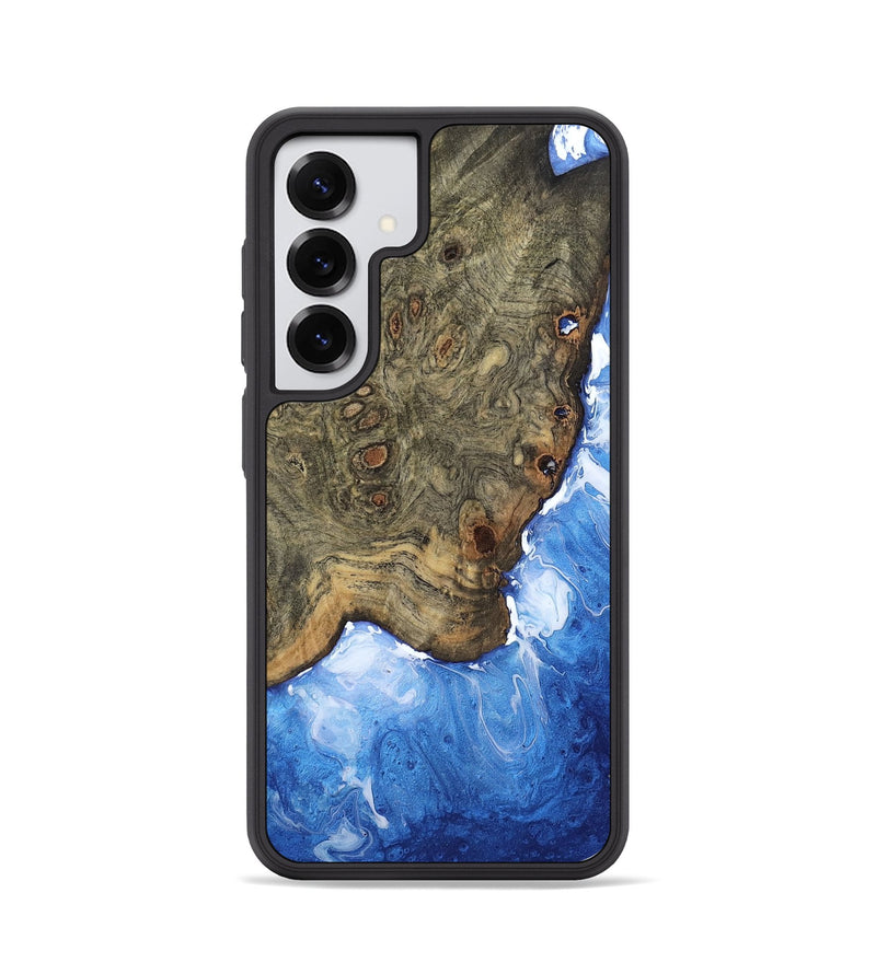 Galaxy S25 Wood Phone Case - Eric (Coastal, 812067)