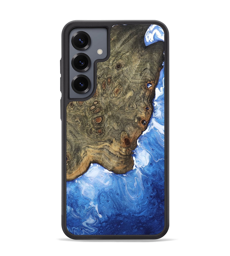 Galaxy S25 Plus Wood Phone Case - Eric (Coastal, 812067)